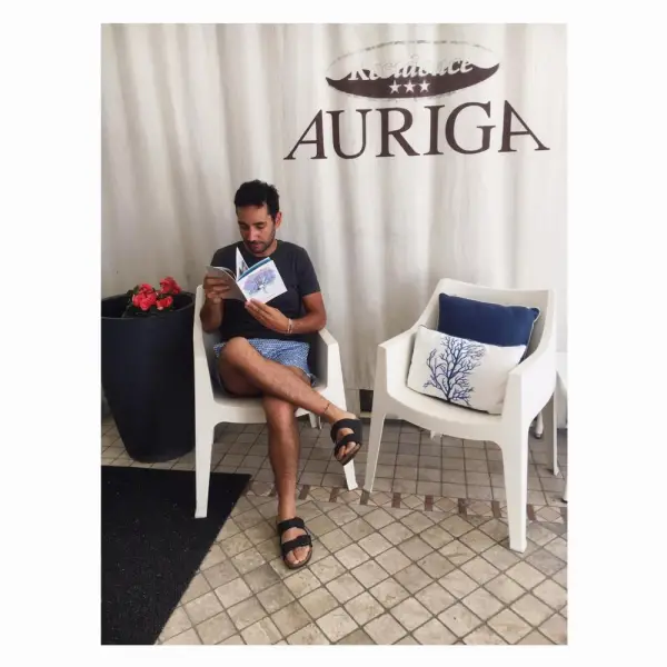 Residence Auriga Main image