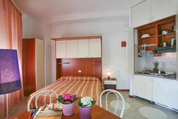 Residence Auriga 4