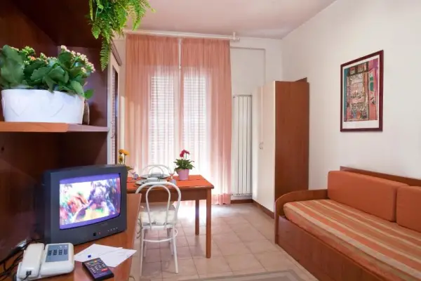 Residence Auriga 5