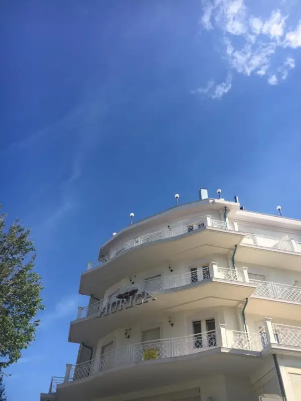 Residence Auriga 6