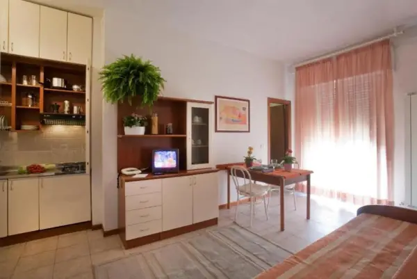Residence Auriga 7