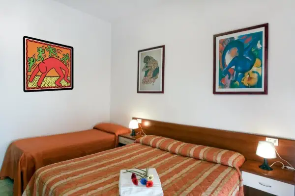 Residence Auriga 8
